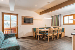 Land- und Appartementhaus Pircher - App. E2