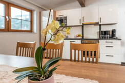 Land- und Appartementhaus Pircher - App. E2