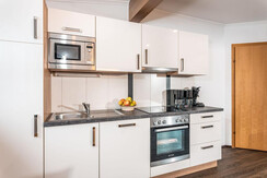 Land- und Appartementhaus Pircher - App. E2