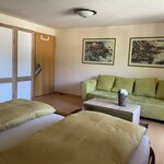 Bild von Apartment mit 2 Schlafräumen und schönem Ausblick