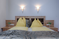 Landhaus Grub Appartement Hochkönig DZ2