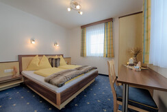 Landhaus Grub Doppelzimmer 2