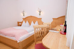 Komfort-Doppelzimmer