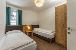 Hubertus 1 Schlafzimmer