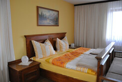 Schlafzimmer - APPARTEMENT  2