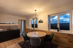 Woody Apartment Landhaus Riepler