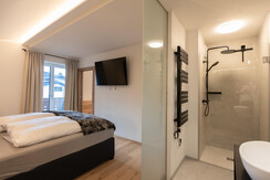 Woody Apartment Landhaus Riepler