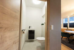 Woody Apartment Landhaus Riepler