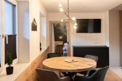 Woody Apartment Landhaus Riepler