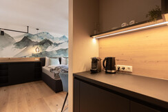 Watery Apartment Landhaus Riepler