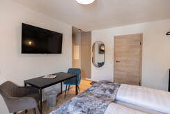 Watery Apartment Landhaus Riepler