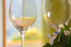 Urlaub zu jeder Jahreszeit