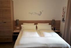 ROOM with kitchenette