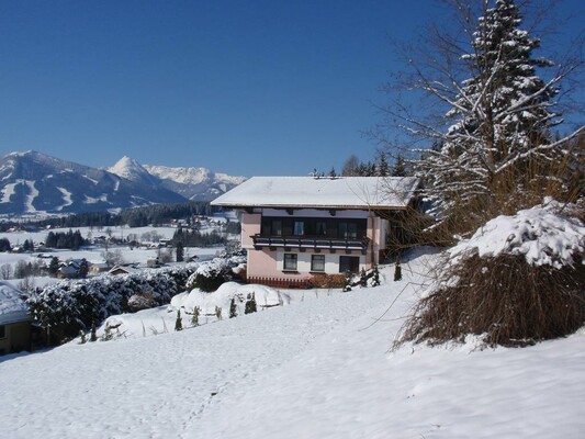 Dream location opposite the Planai in Schladming