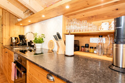 Küchenzeile Hochkönig