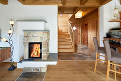 geräumiger Eingangsbereichmit Garderobenraum - Kop