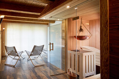 private Wellnessoase