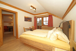App. 6 Schlafzimmer