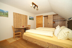 App. 8 Schlafzimmer