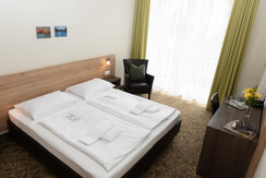 Doppelzimmer Classic