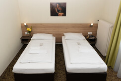 Doppelzimmer Comfort