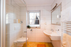 Linharterhof Badezimmer