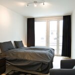 Bild von Superior appartement mit 3 Schlafzimmer (HL3S)