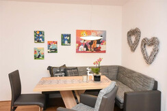 Essecke, Apartment Florentiner 