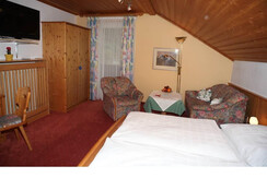 Gasthof Maier Bad Hofgastein Zimmer