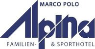 Logo Marco Polo Alpina Familien- und Sporthotel