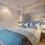 Bild von Natur App. 1-6 Pers. mit privater Sauna