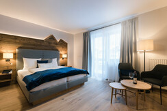 Alpine Lodge-Premium 