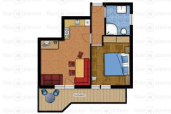 Appartement-Nr-1-Haus-Mitterlechner-Dorfgastein