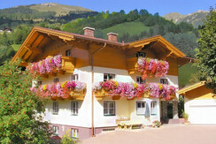 Dorfgastein-Grossarl-Gasteinertal-Salzburgerland