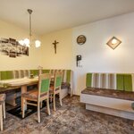 Photo of apartm./3 bedrooms/shower/WC/2 bathrooms