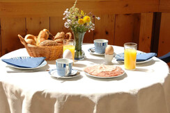 Dorfgastein-Salzburgerland-Urlaub-Appartement