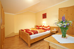 Schlafzimmer - App. 4