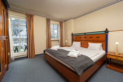 MONDI Hotel Bellevue Bad Gastein
