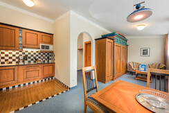 MONDI Hotel Bellevue Bad Gastein