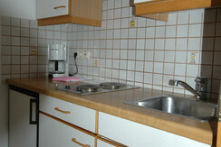 Appartement-Monuth-Bad-Hofgastein-Kochnische-Typ-B