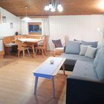 Photo of Apartment mit 1 Schlafraum und Wohn-Schlafraum