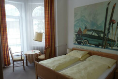 Hotel Mozart, Bad Gastein