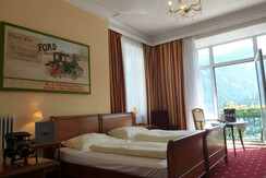 Hotel Mozart, Bad Gastein