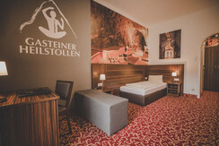 Hotel Mozart, Bad Gastein