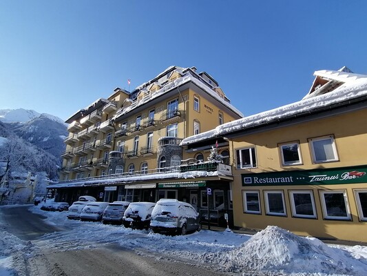 Hotel Mozart, Bad Gastein