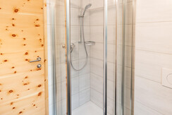 Haus Mühlbacher Bad Hofgastein Badezimmer