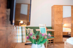 Haus Mühlbacher Bad Hofgastein Doppelzimmer