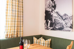 Haus Mühlbacher Bad Hofgastein Zimmer