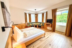 Haus Mühlbacher Bad Hofgastein Zimmer