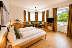 Haus Mühlbacher Bad Hofgastein Zimmer
